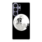 Dib and The ET Samsung Galaxy S26 Ultra Case