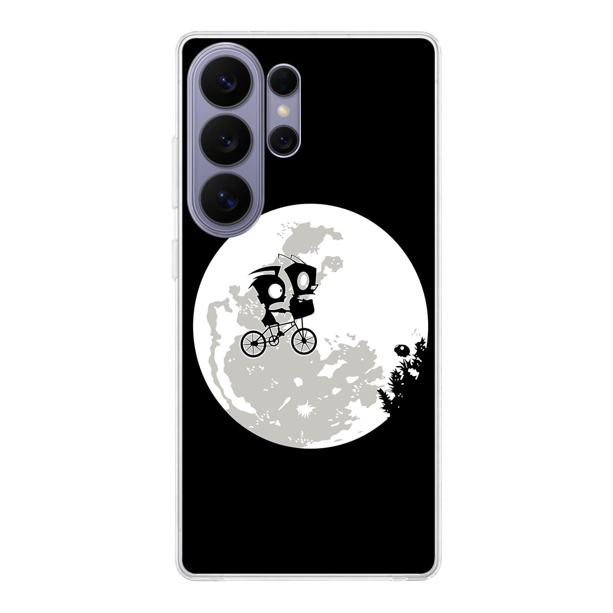 Dib and The ET Samsung Galaxy S26 Ultra Case