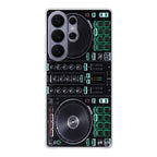 DJ Controller Samsung Galaxy S26 Ultra Case