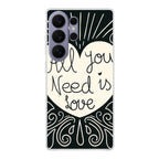 Drawn Love Samsung Galaxy S26 Ultra Case