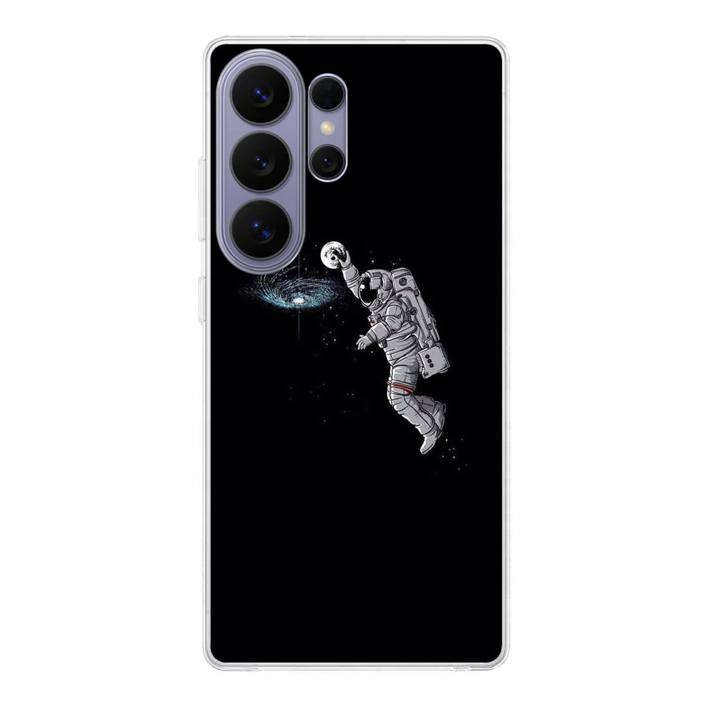 Dunk the Universe Samsung Galaxy S26 Ultra Case