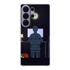 Engineering Student Life Samsung Galaxy S26 Ultra Case