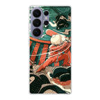 Evil Ninjas Samsung Galaxy S26 Ultra Case