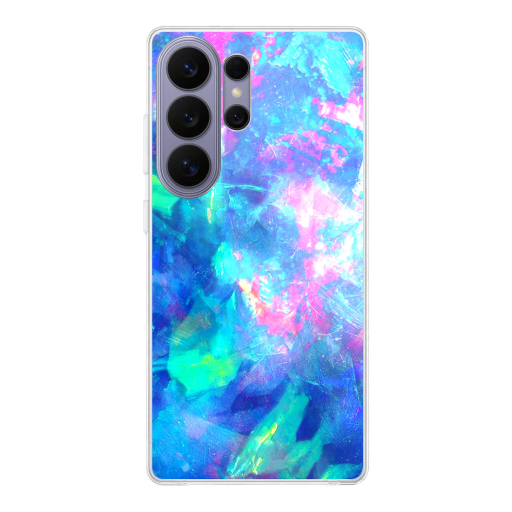 Fire Opal Samsung Galaxy S26 Ultra Case