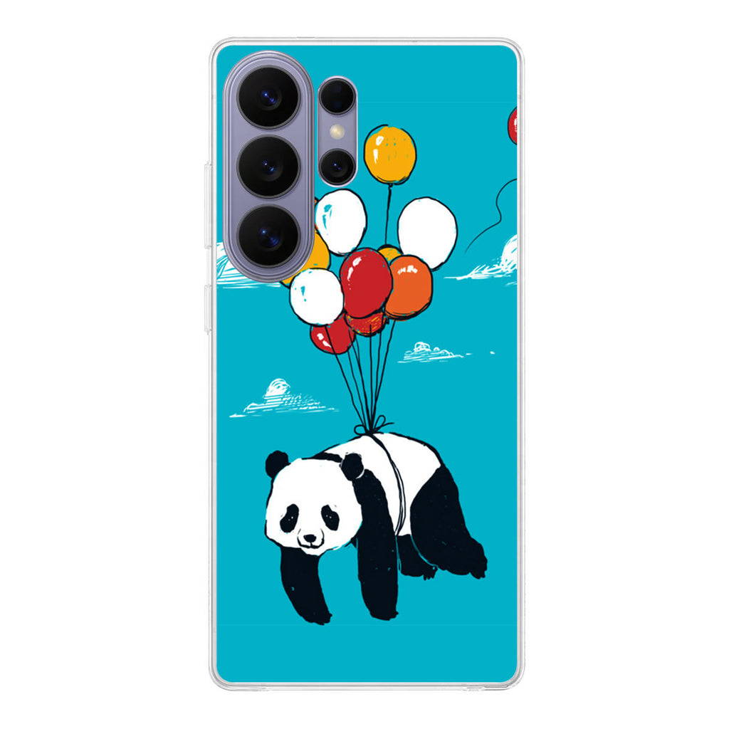 Flying Panda Samsung Galaxy S26 Ultra Case