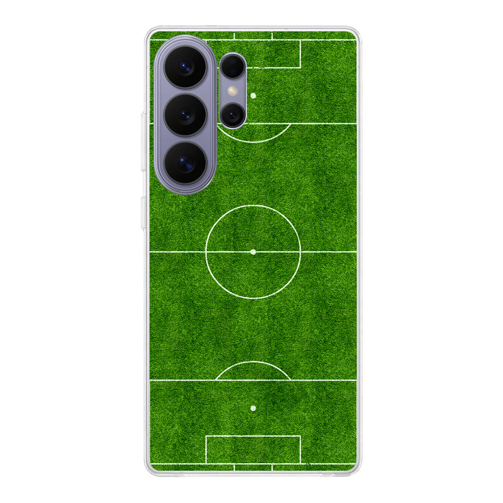 Football Field LP Samsung Galaxy S26 Ultra Case