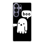 Ghost Of Disapproval Samsung Galaxy S26 Ultra Case