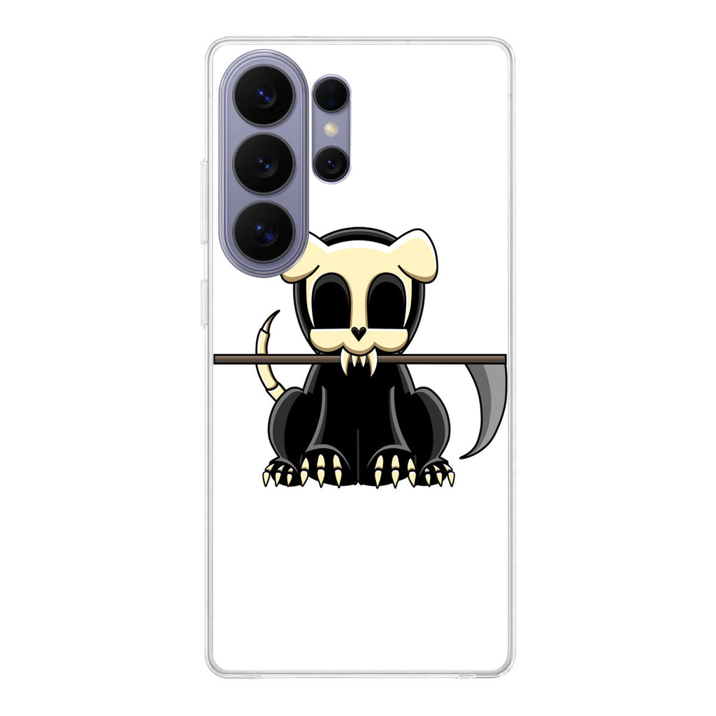Grim Reapet Samsung Galaxy S26 Ultra Case