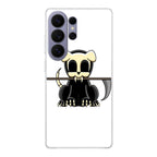 Grim Reapet Samsung Galaxy S26 Ultra Case