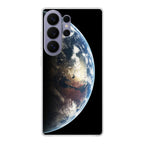 Half of World Samsung Galaxy S26 Ultra Case