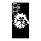 Imagination Vision Samsung Galaxy S26 Ultra Case