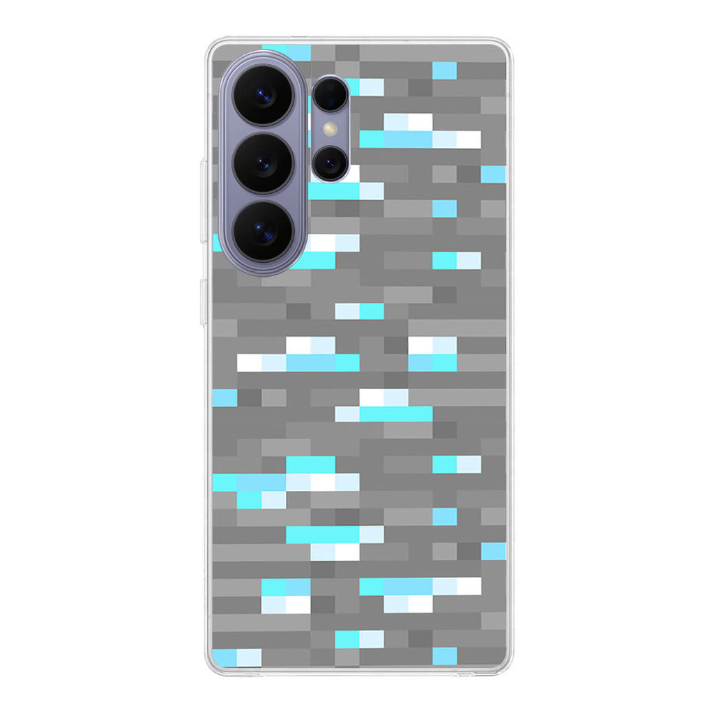Inspired Ore Diamond Samsung Galaxy S26 Ultra Case