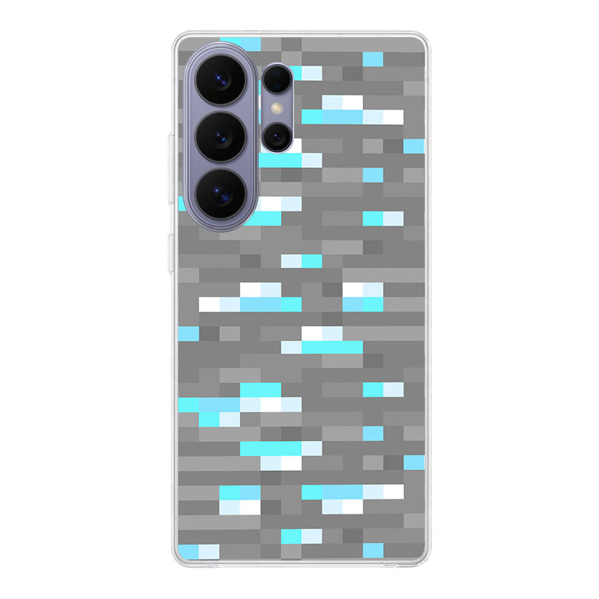 Inspired Ore Diamond Samsung Galaxy S26 Ultra Case
