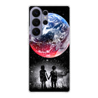 Interstellar Samsung Galaxy S26 Ultra Case