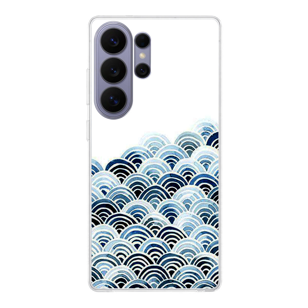 Japanese Wave Samsung Galaxy S26 Ultra Case