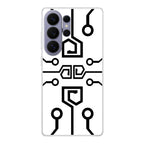 Juggernaut Stripe Samsung Galaxy S26 Ultra Case
