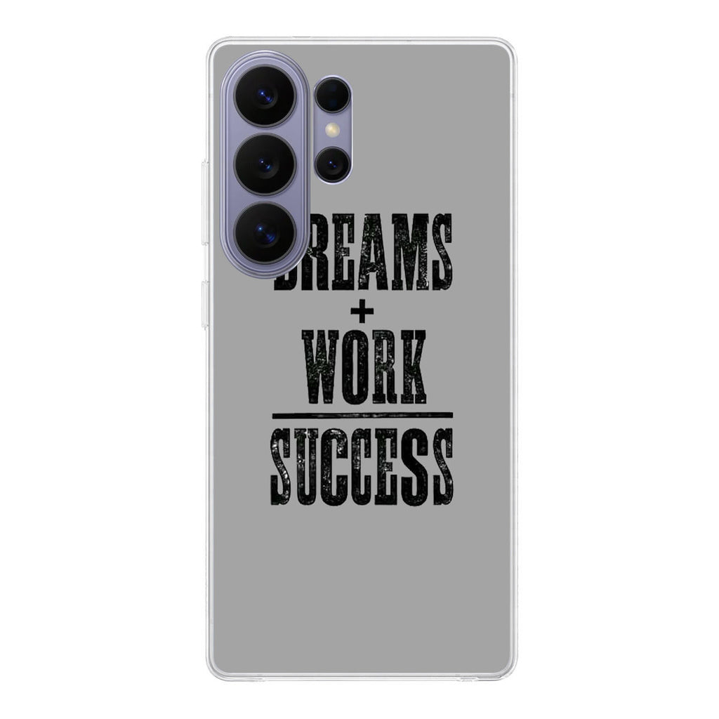 Key of Success Samsung Galaxy S26 Ultra Case