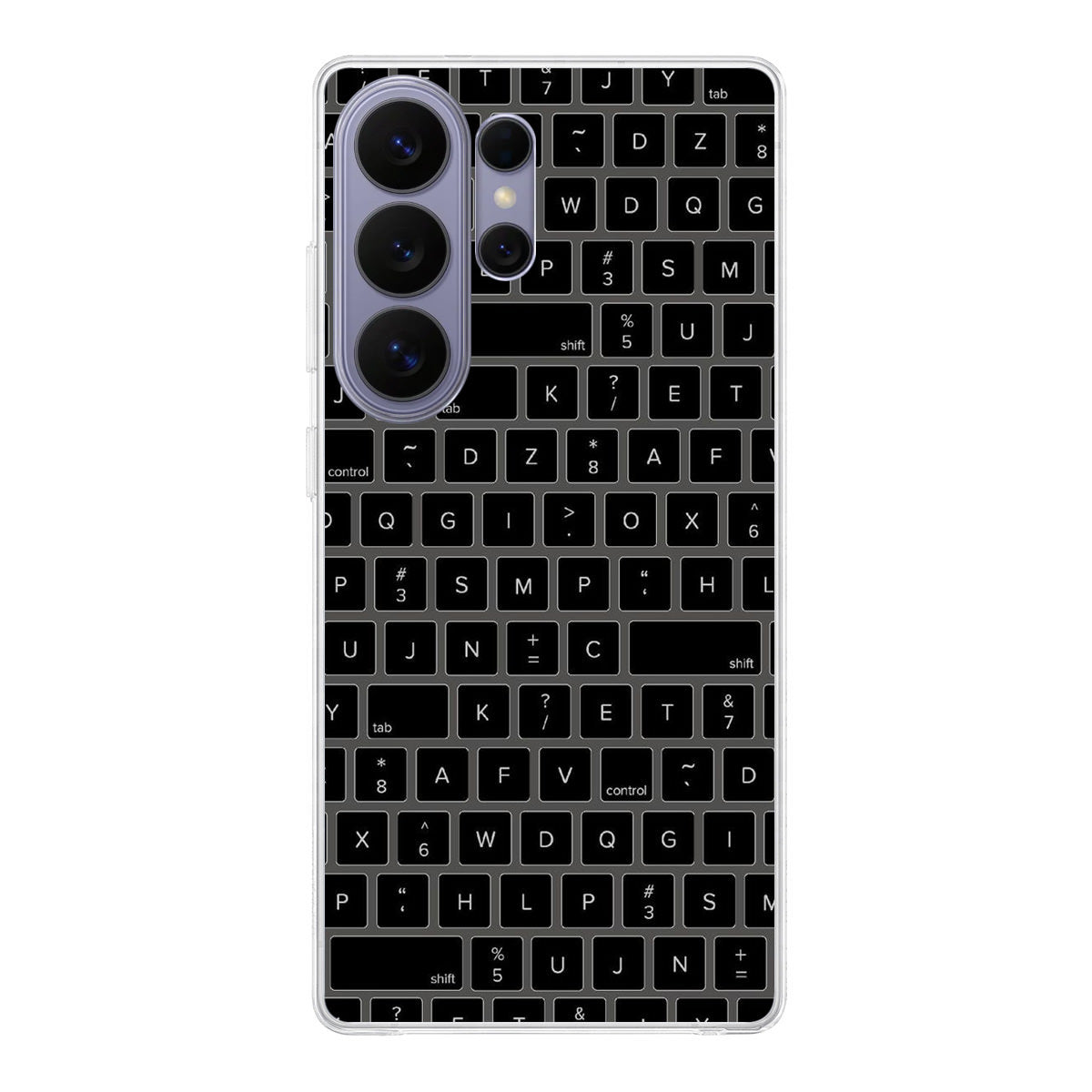 Keyboard Button Samsung Galaxy S26 Ultra Case