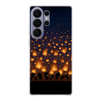Lanterns Light Samsung Galaxy S26 Ultra Case
