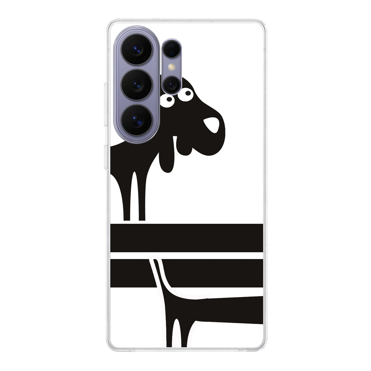 Long Dog Samsung Galaxy S26 Ultra Case