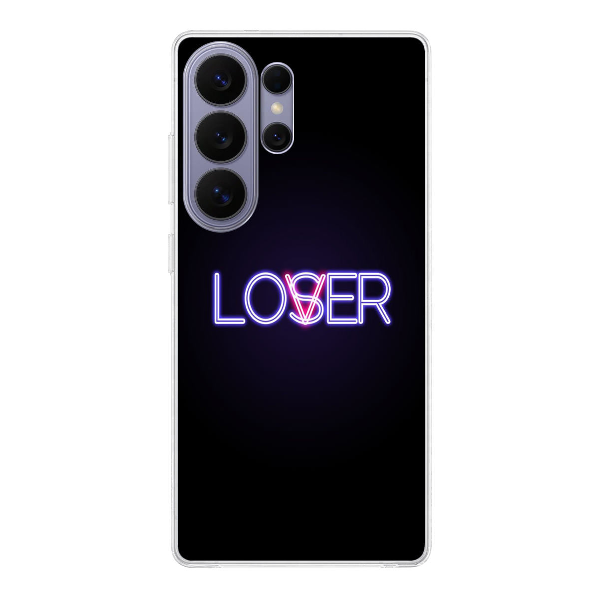 Loser or Lover Samsung Galaxy S26 Ultra Case