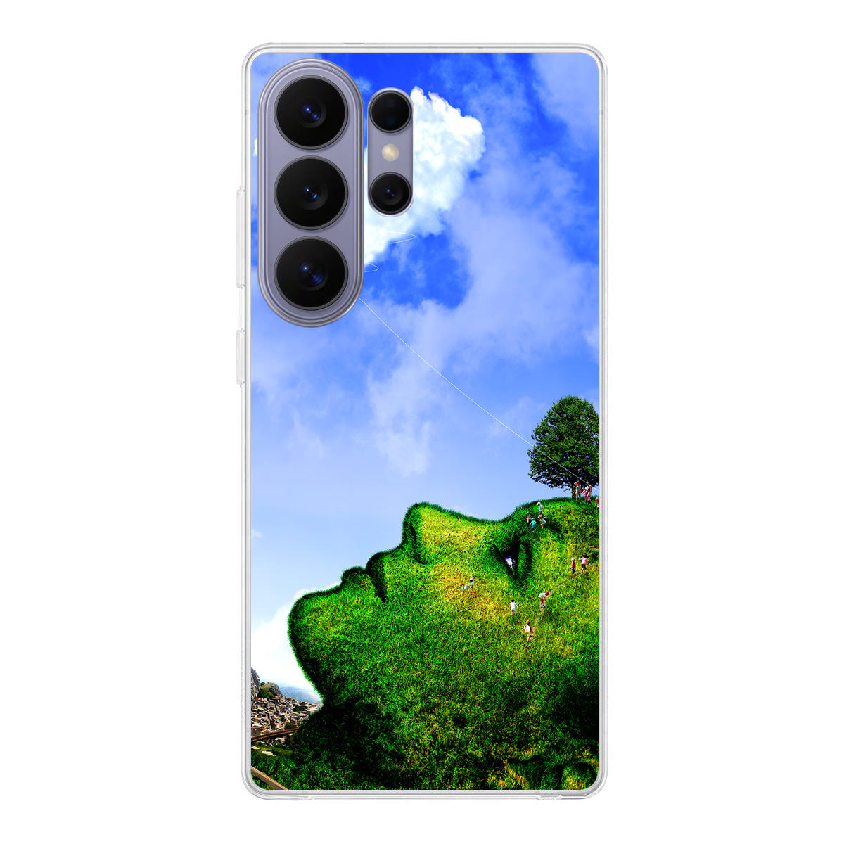 Love Nature Samsung Galaxy S26 Ultra Case