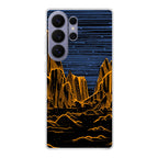 Mars Samsung Galaxy S26 Ultra Case