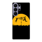 Merry Go Sunset Samsung Galaxy S26 Ultra Case
