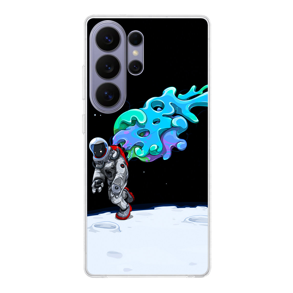 Moonwalk Samsung Galaxy S26 Ultra Case