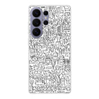 Neighborhood Samsung Galaxy S26 Ultra Case