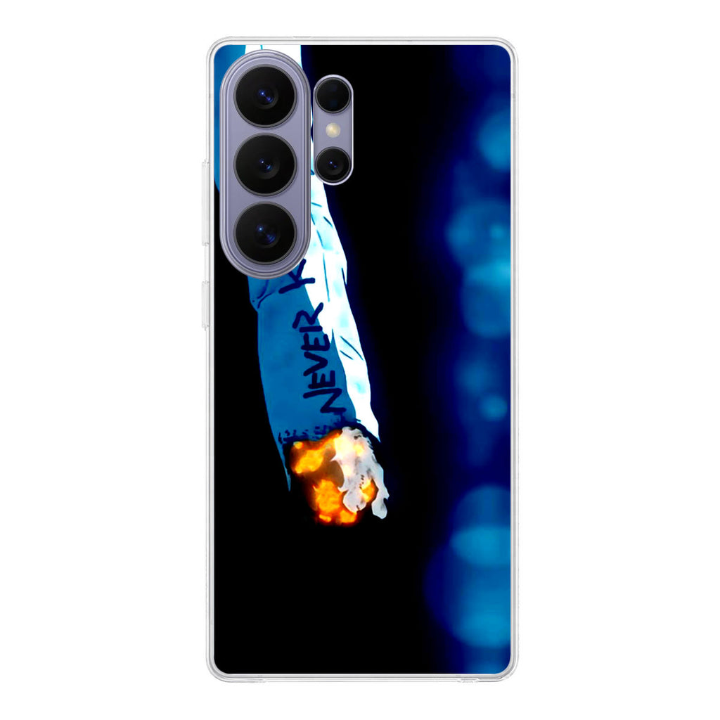 Never Knows Best Samsung Galaxy S26 Ultra Case