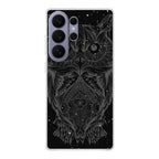 Night Owl Samsung Galaxy S26 Ultra Case
