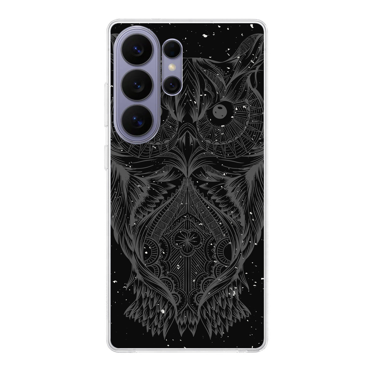 Night Owl Samsung Galaxy S26 Ultra Case