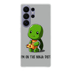 Ninja Diets Samsung Galaxy S26 Ultra Case