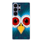 Owl Art Samsung Galaxy S26 Ultra Case