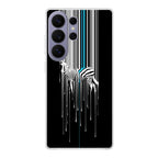 Painting Zebra Samsung Galaxy S26 Ultra Case