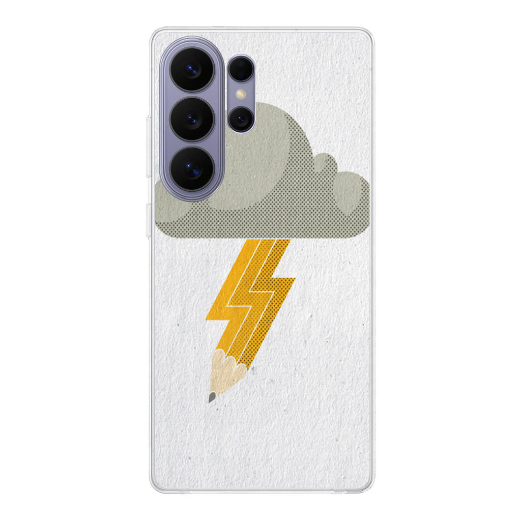 PenCloud Samsung Galaxy S26 Ultra Case