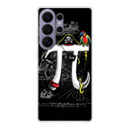Pirate Pi Samsung Galaxy S26 Ultra Case