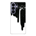 Pouring Milk Into Galaxy Samsung Galaxy S26 Ultra Case