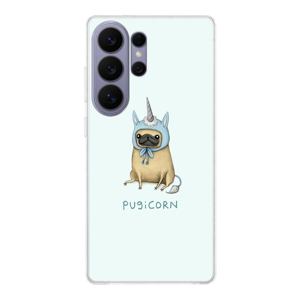 Pugicorn Samsung Galaxy S26 Ultra Case