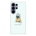 Pugicorn Samsung Galaxy S26 Ultra Case