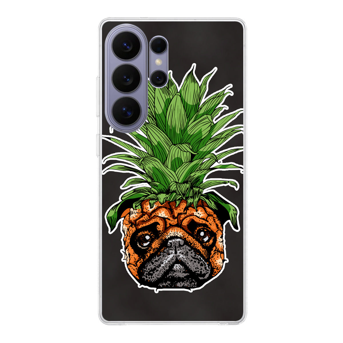 Pugnapple Samsung Galaxy S26 Ultra Case