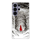 Red Riding Hood Samsung Galaxy S26 Ultra Case