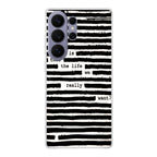 Roger Waters Is This the Life We Really Want Samsung Galaxy S26 Ultra Case