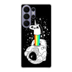 See You In Space Samsung Galaxy S26 Ultra Case