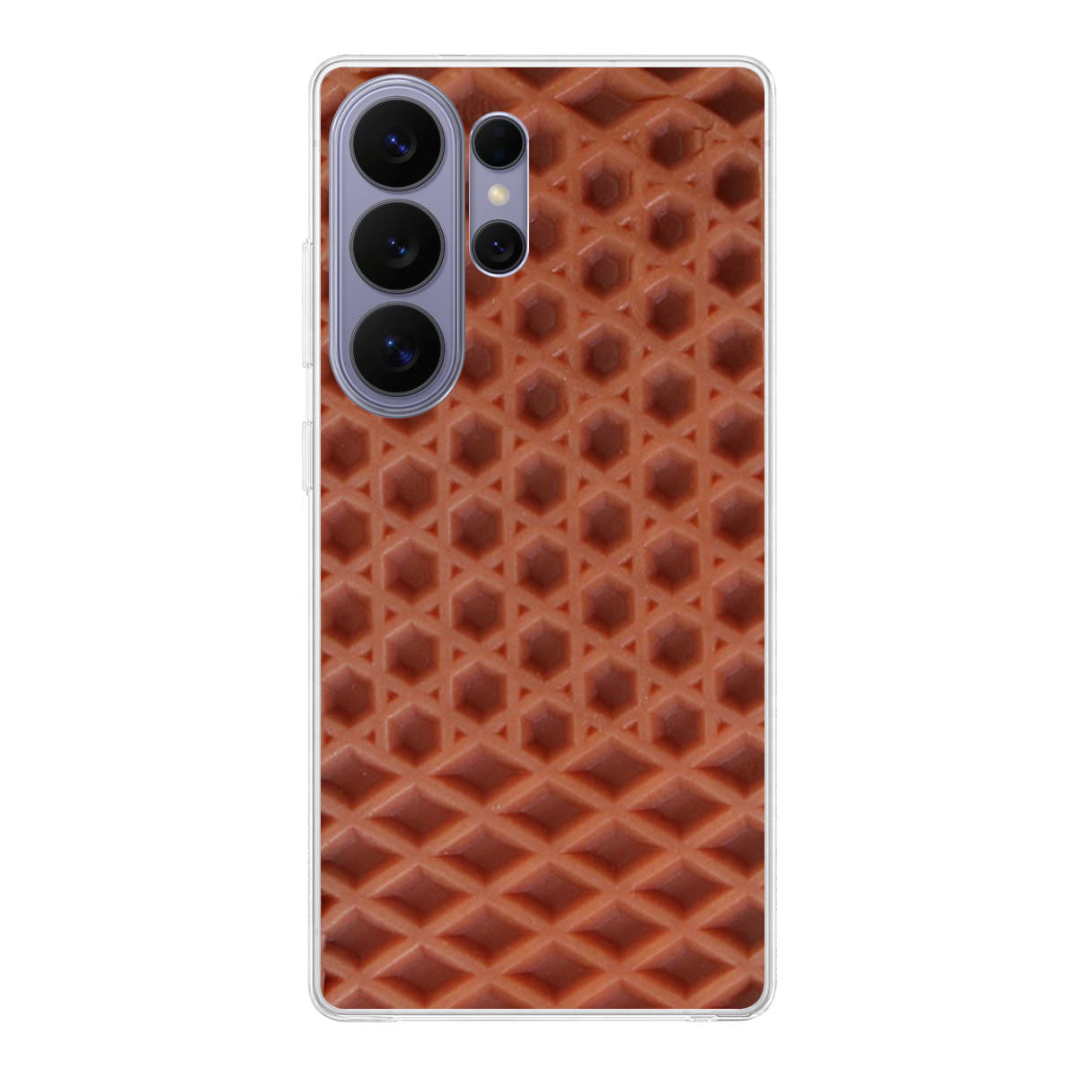 Shoe Soles Pattern Samsung Galaxy S26 Ultra Case