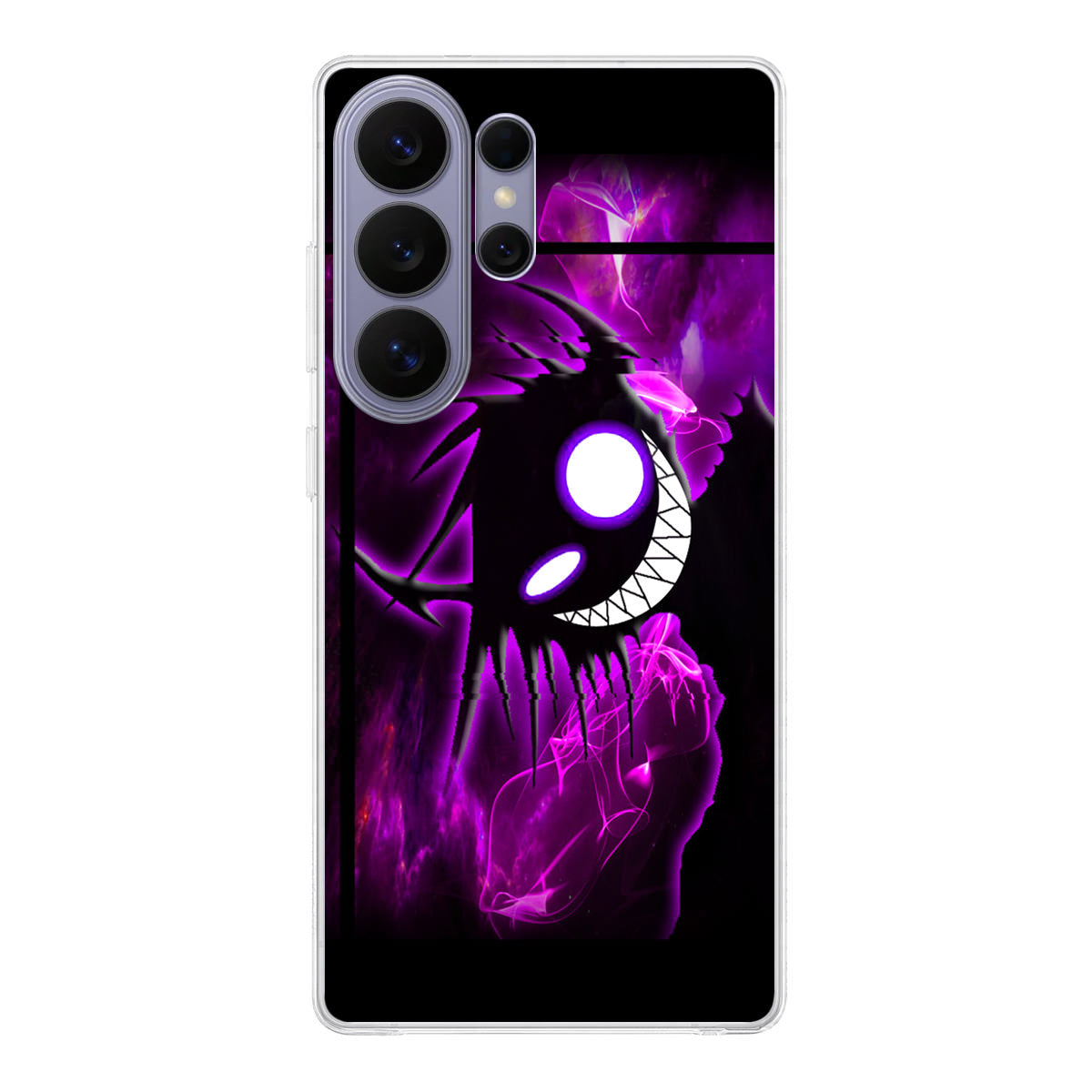 Sinister Minds Samsung Galaxy S26 Ultra Case