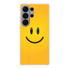 Smile Emoticon Samsung Galaxy S26 Ultra Case