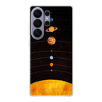 Solar System Samsung Galaxy S26 Ultra Case