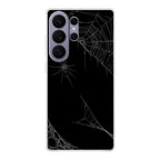 Spider Web Samsung Galaxy S26 Ultra Case